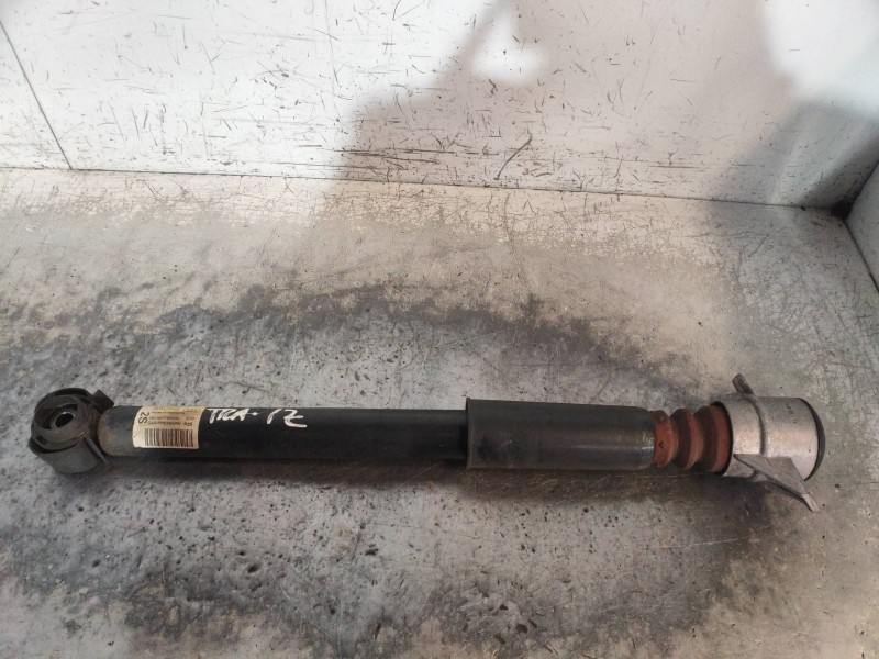 Recambio de amortiguador trasero izquierdo para audi a5 coupe (8t) 2.0 tfsi (155kw) referencia OEM IAM 8T0513035M 814902001440 