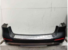 Recambio de paragolpes trasero para mercedes clase m (w166) referencia OEM IAM   