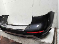 Recambio de paragolpes trasero para mercedes clase m (w166) referencia OEM IAM    2
