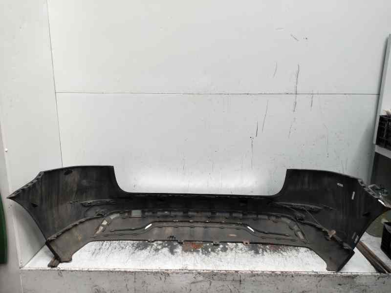 Recambio de paragolpes trasero para mercedes clase m (w166) referencia OEM IAM   