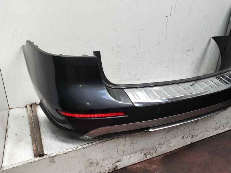 Recambio de paragolpes trasero para mercedes clase m (w166) referencia OEM IAM   