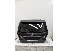 Recambio de porton trasero para mercedes clase m (w166) referencia OEM IAM   5P
