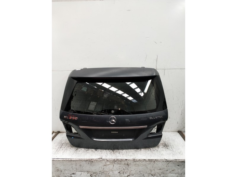 Recambio de porton trasero para mercedes clase m (w166) referencia OEM IAM   5P