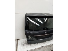 Recambio de porton trasero para mercedes clase m (w166) referencia OEM IAM   5P 2