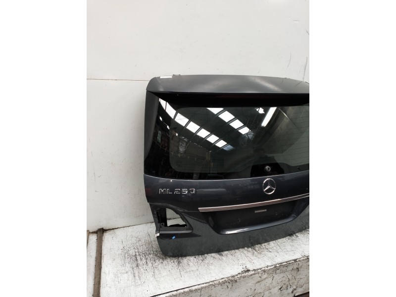 Recambio de porton trasero para mercedes clase m (w166) referencia OEM IAM   5P