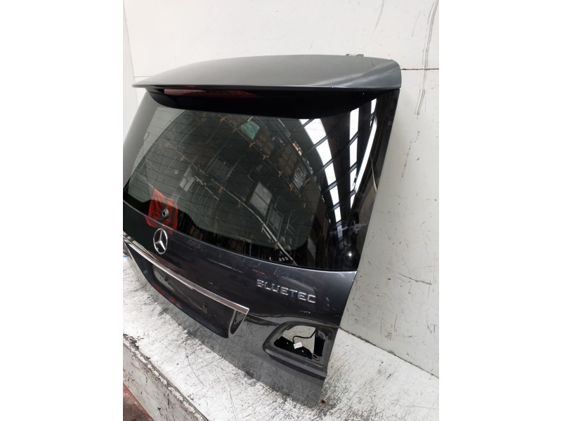 Recambio de porton trasero para mercedes clase m (w166) referencia OEM IAM   5P