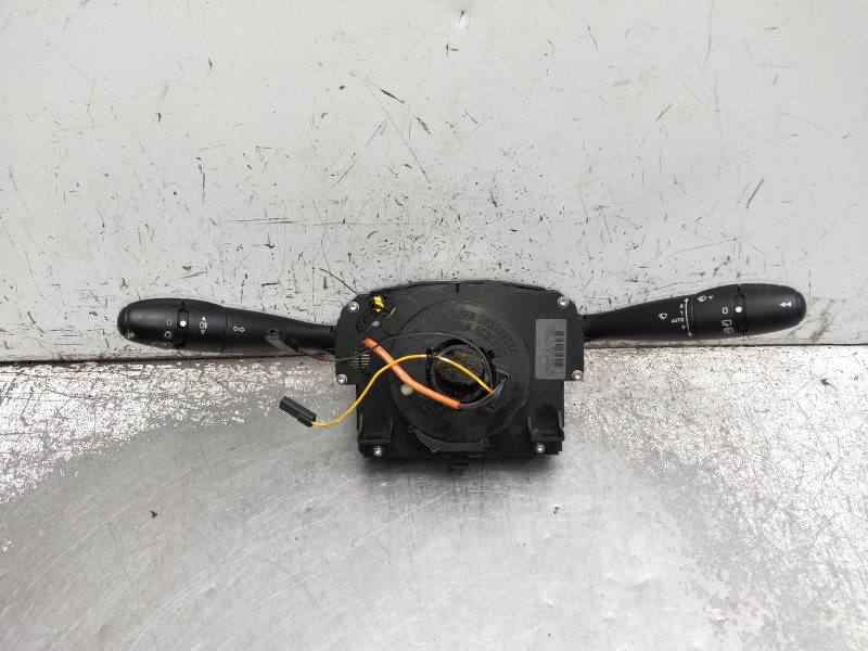 Recambio de mando luces para citroen c3 referencia OEM IAM 96488208XT 725827 203556