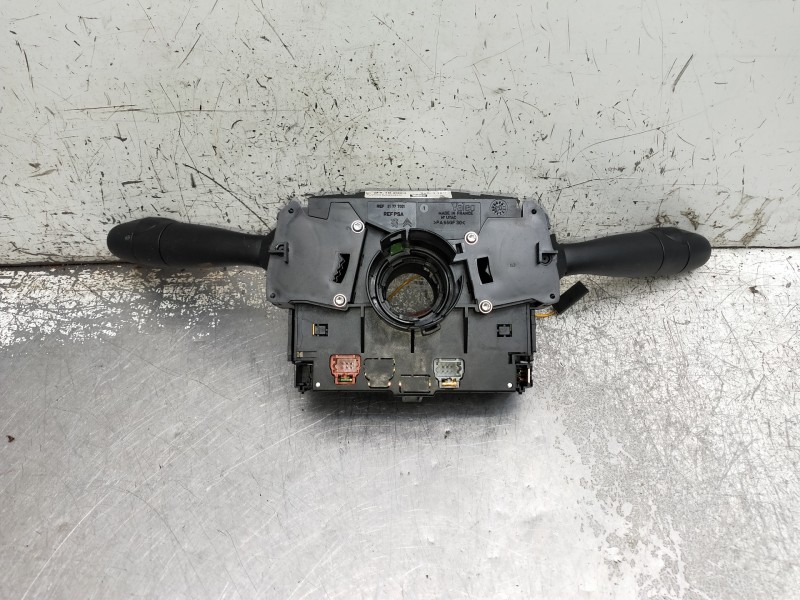 Recambio de mando luces para citroen c3 referencia OEM IAM 96488208XT 725827 203556