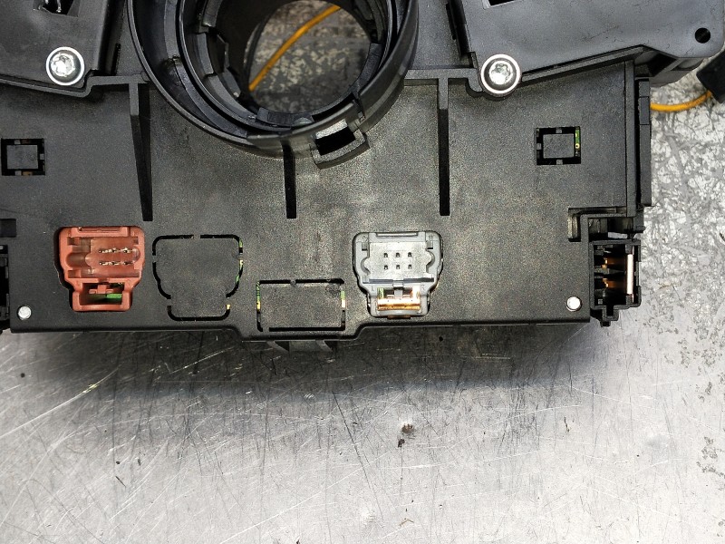 Recambio de mando luces para citroen c3 referencia OEM IAM 96488208XT 725827 203556