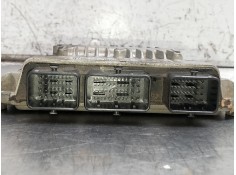 Recambio de centralita motor uce para citroen c3 referencia OEM IAM 5WS40110CT SW9653447480  2