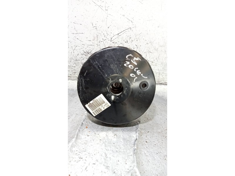 Recambio de servofreno para citroen c5 berlina 2.0 hpi exclusive referencia OEM IAM 9641357880  
