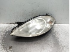 Recambio de faro izquierdo para mercedes clase a (w169) a 180 cdi (169.007) referencia OEM IAM   