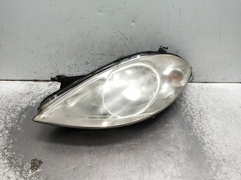 Recambio de faro izquierdo para mercedes clase a (w169) a 180 cdi (169.007) referencia OEM IAM   
