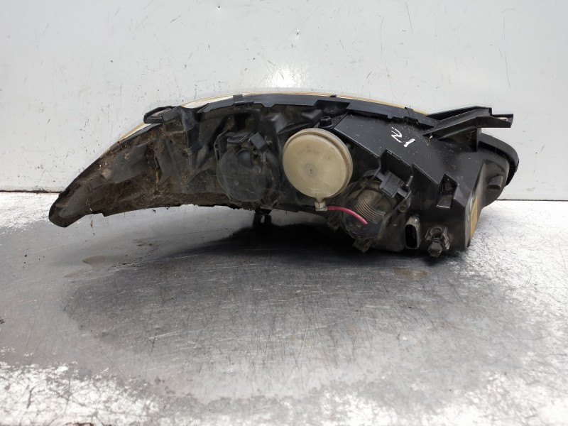 Recambio de faro izquierdo para mercedes clase a (w169) a 180 cdi (169.007) referencia OEM IAM   