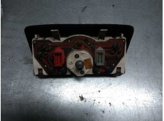 Recambio de cuadro instrumentos para seat 133 0.8 referencia OEM IAM    2