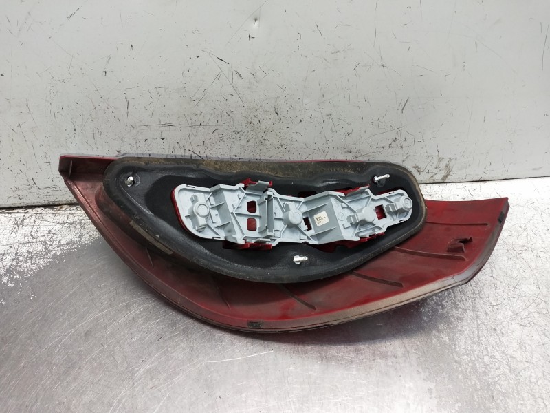 Recambio de piloto trasero izquierdo para mercedes clase a (w169) a 180 cdi (169.007) referencia OEM IAM   