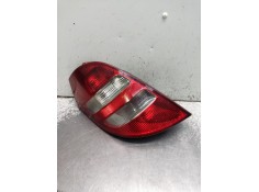 Recambio de piloto trasero izquierdo para mercedes clase a (w169) a 180 cdi (169.007) referencia OEM IAM   