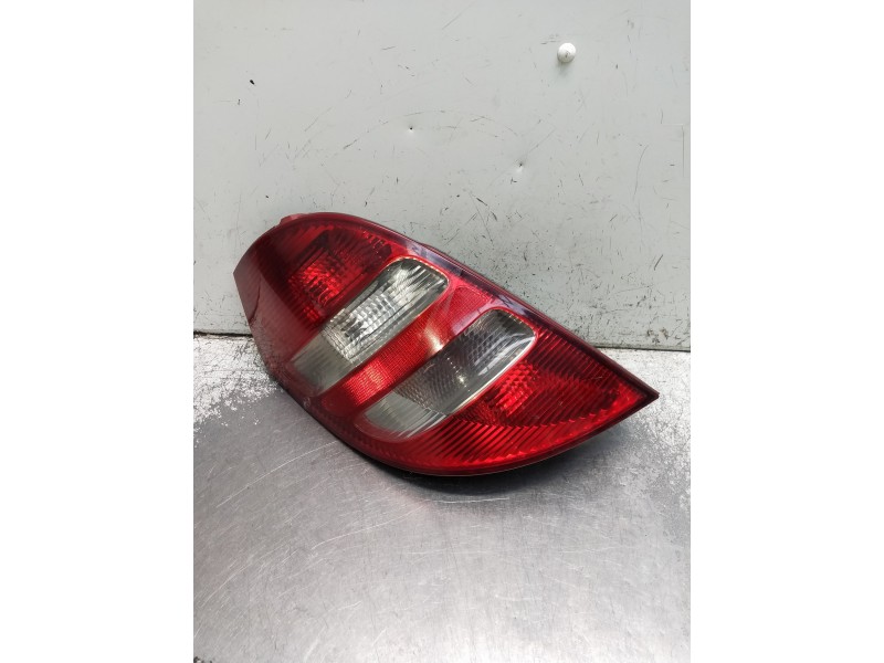 Recambio de piloto trasero izquierdo para mercedes clase a (w169) a 180 cdi (169.007) referencia OEM IAM   