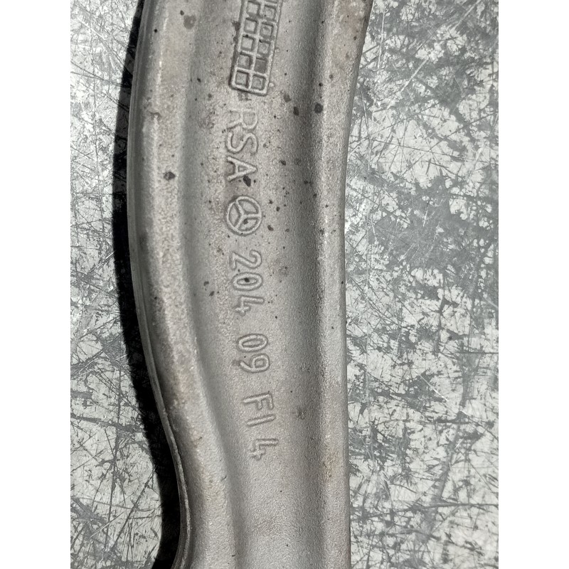 Recambio de brazo suspension superior trasero derecho para mercedes clase c (w205) lim. referencia OEM IAM 20409FI4  