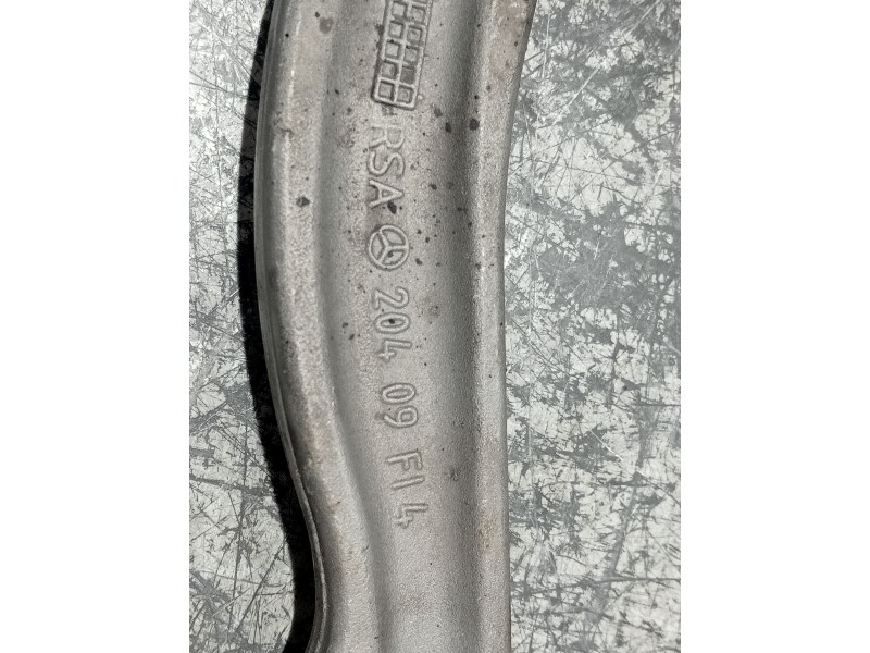 Recambio de brazo suspension superior trasero derecho para mercedes clase c (w205) lim. referencia OEM IAM 20409FI4  