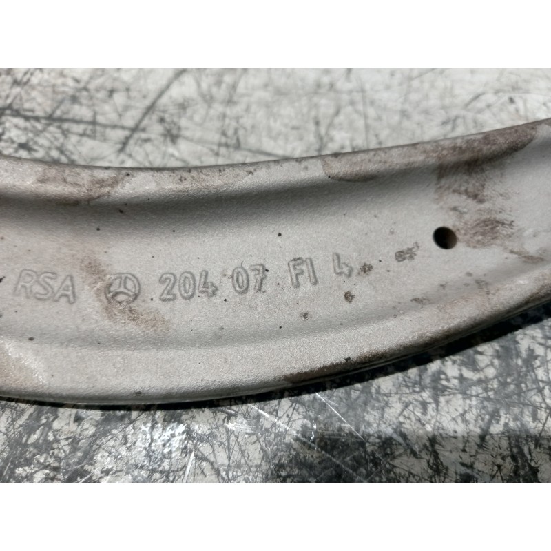 Recambio de brazo suspension superior trasero derecho para mercedes clase c (w205) lim. referencia OEM IAM 20407FI4  