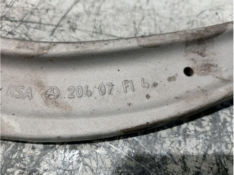 Recambio de brazo suspension superior trasero derecho para mercedes clase c (w205) lim. referencia OEM IAM 20407FI4  