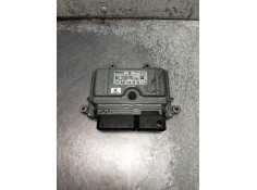 Recambio de centralita motor uce para mercedes clase a (w169) a 180 cdi (169.007) referencia OEM IAM 0281014668 A6401500534 