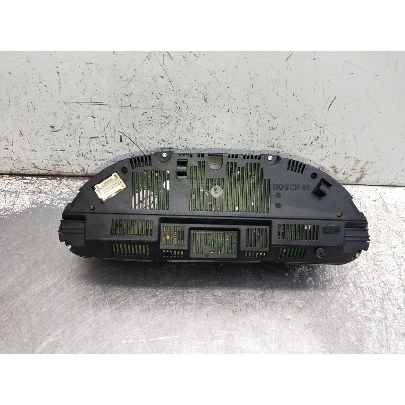 Recambio de cuadro instrumentos para mercedes clase a (w169) a 180 cdi (169.007) referencia OEM IAM A695400848 0263643246 