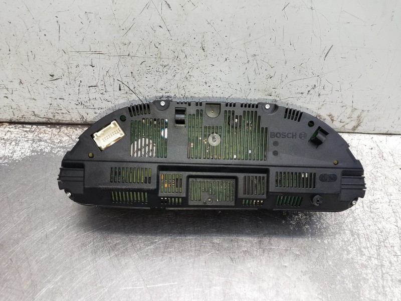 Recambio de cuadro instrumentos para mercedes clase a (w169) a 180 cdi (169.007) referencia OEM IAM A695400848 0263643246 