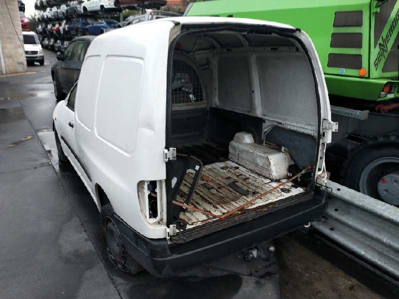 seat inca (6k9) del año 2002 seat inca (6k9) del año 2002