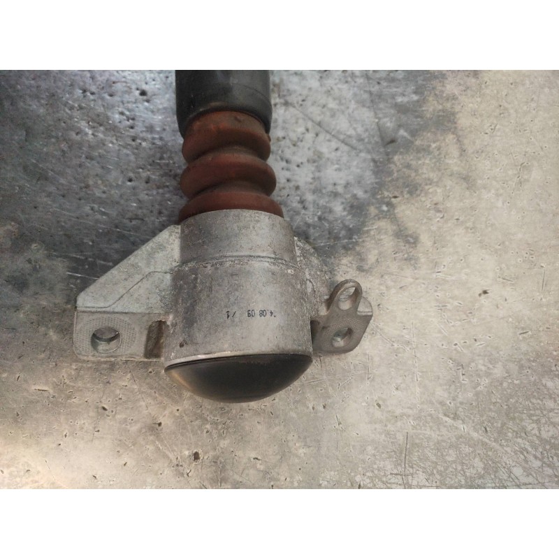 Recambio de amortiguador trasero izquierdo para audi a5 coupe (8t) 2.0 tfsi (155kw) referencia OEM IAM 8T0513035M 814902001440 