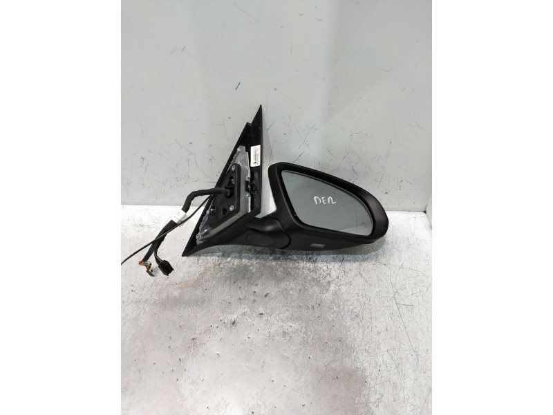 Recambio de retrovisor derecho para mercedes clase c (w205) lim. referencia OEM IAM   ELECTRICO