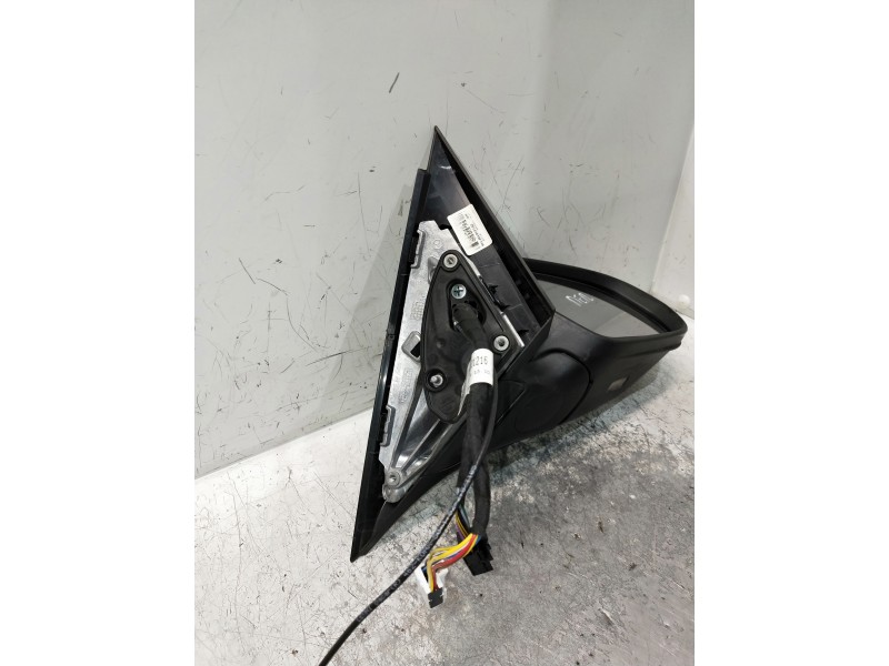 Recambio de retrovisor derecho para mercedes clase c (w205) lim. referencia OEM IAM   ELECTRICO