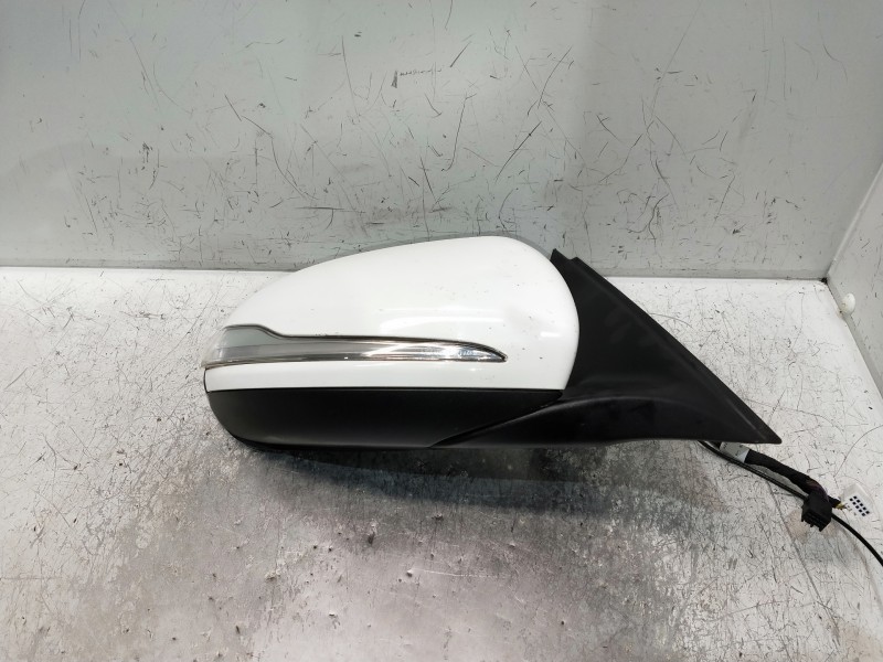 Recambio de retrovisor derecho para mercedes clase c (w205) lim. referencia OEM IAM   ELECTRICO