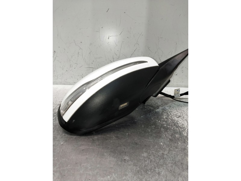 Recambio de retrovisor derecho para mercedes clase c (w205) lim. referencia OEM IAM   ELECTRICO