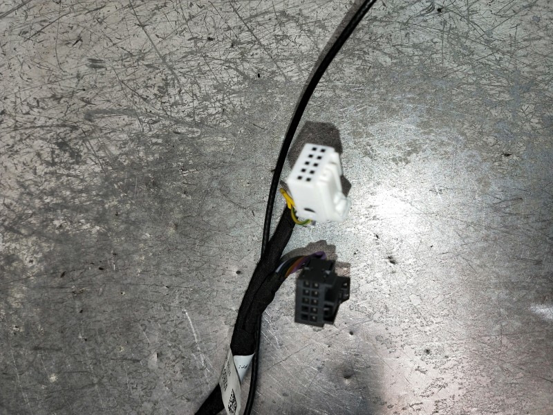 Recambio de retrovisor derecho para mercedes clase c (w205) lim. referencia OEM IAM   ELECTRICO