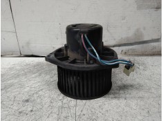 Recambio de motor calefaccion para nissan serena (c23m) 2.0 slx diesel referencia OEM IAM 4868030350 0130111154 