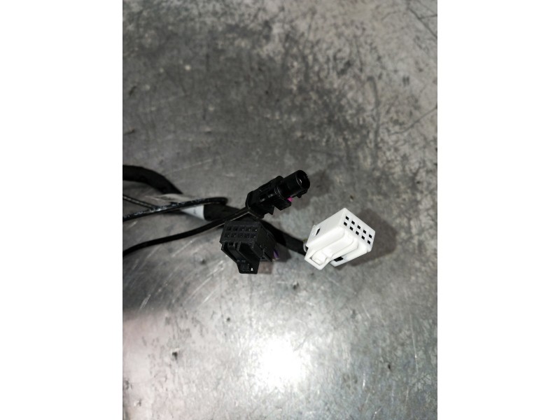 Recambio de retrovisor derecho para mercedes clase c (w205) lim. referencia OEM IAM   ELECTRICO