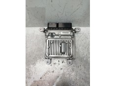 Recambio de centralita motor uce para mercedes clase c (w205) lim. referencia OEM IAM A6519004500 28448056 A6519014000