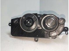 Recambio de mando calefaccion / aire acondicionado para honda civic lim.4 (fd) 1.8 vtec cat referencia OEM IAM 79600SMGG5 MH0433