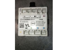 Recambio de modulo electronico para mercedes clase c (w205) lim. referencia OEM IAM A2059001311 2041533108300  2