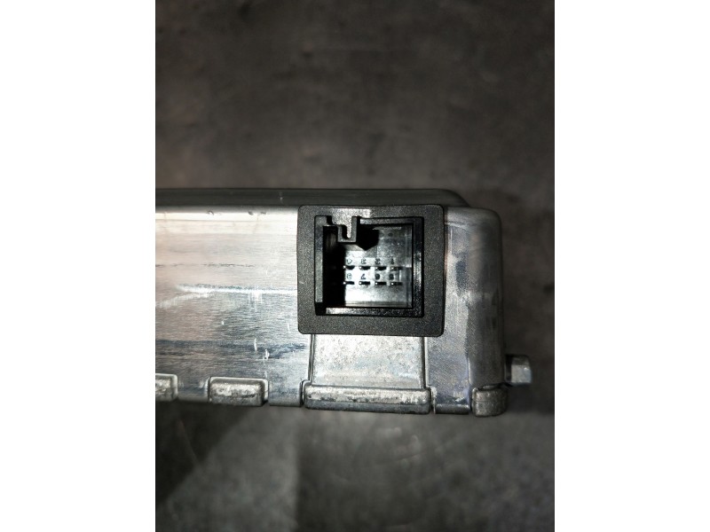 Recambio de modulo electronico para mercedes clase c (w205) lim. referencia OEM IAM A2229003907 2841056115300 CAMARA DELANTERA