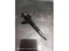 Recambio de inyector para opel zafira b referencia OEM IAM 8973762703 07M24198 