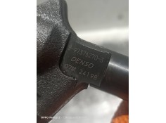 Recambio de inyector para opel zafira b referencia OEM IAM 8973762703 07M24198  2