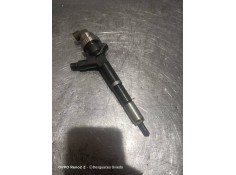 Recambio de inyector para opel zafira b referencia OEM IAM 8973762703 07M24192 