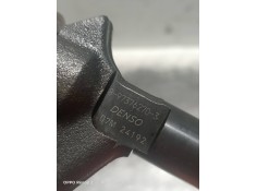 Recambio de inyector para opel zafira b referencia OEM IAM 8973762703 07M24192  2