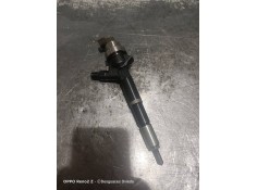 Recambio de inyector para opel zafira b referencia OEM IAM 8973762703 07M24232 