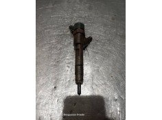 Recambio de inyector para nissan primastar (x83) avantour 7 asientos distancia entre ejes corta 2,84t referencia OEM IAM 0445110