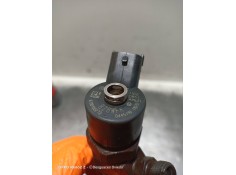 Recambio de inyector para nissan primastar (x83) avantour 7 asientos distancia entre ejes corta 2,84t referencia OEM IAM 0445110 2