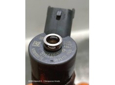 Recambio de inyector para nissan primastar (x83) avantour 7 asientos distancia entre ejes corta 2,84t referencia OEM IAM 0445110 2